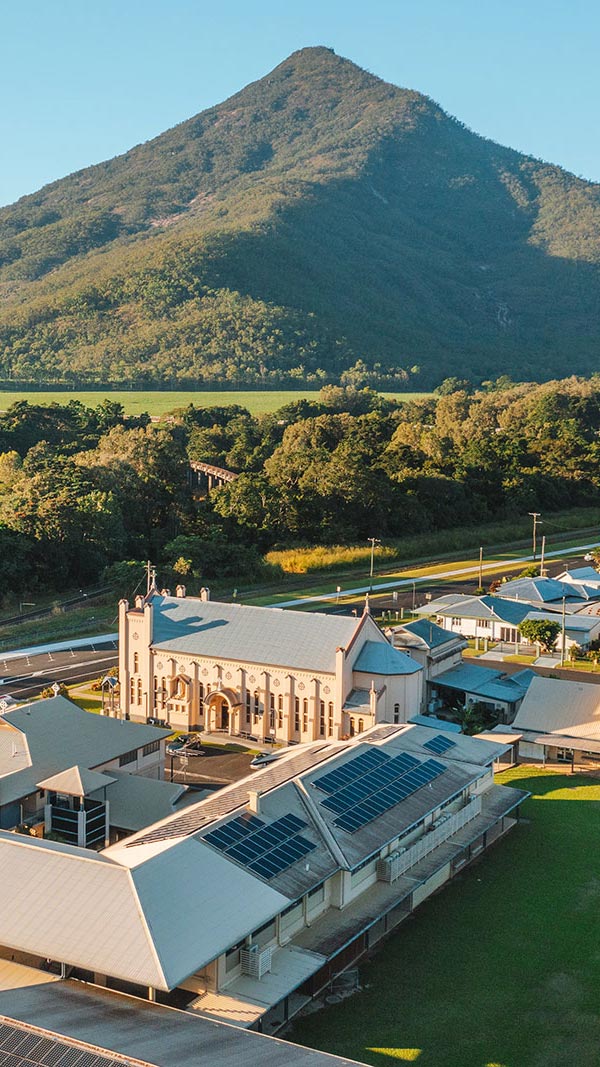 St Michael's Gordonvale