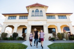 St Michaels Photo Gallery