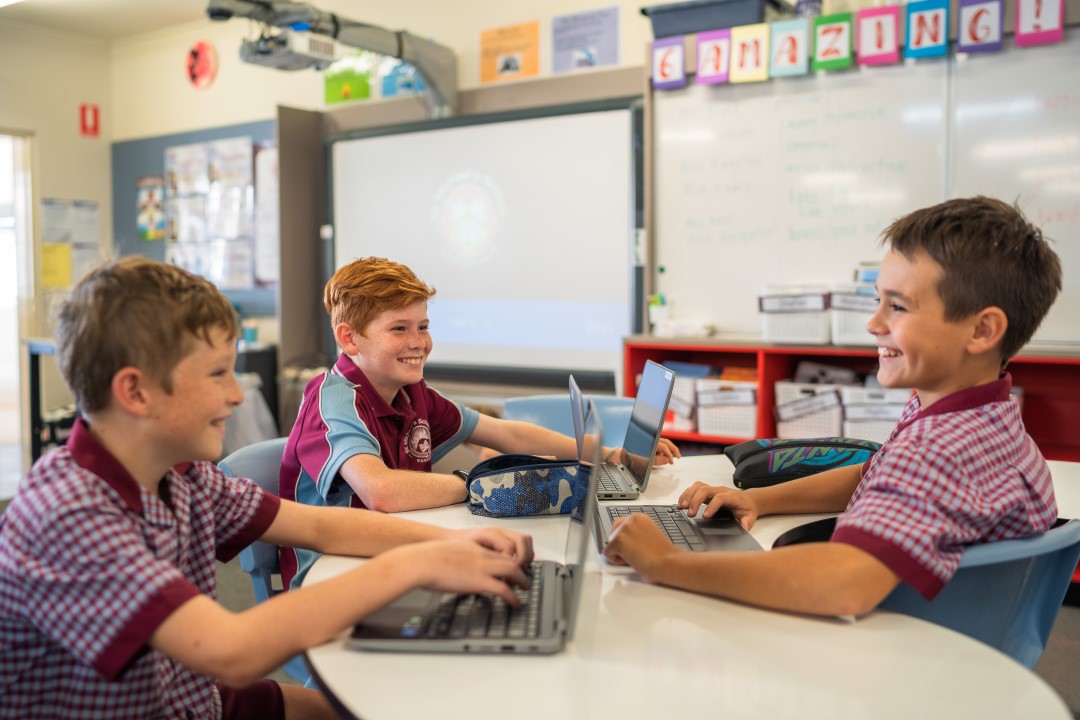 Volunteering St Michael s School Gordonvale volunteering-st-michael-s-school-gordonvale